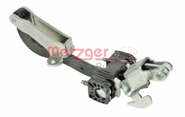 METZGER 2312075 Türfeststeller